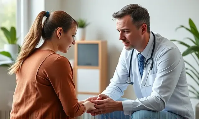 Chronic Pain Management: