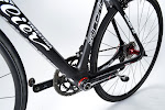 Wilier Triestina Cento1 SL Campagnolo Super Record Complete Bike