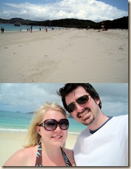 Whitsundays