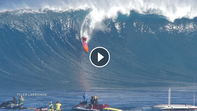 The Jaws Session Everyone s Talking About January 23 2020