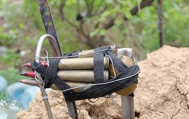 На Донбасі під час обстрілу загинула дівчинка