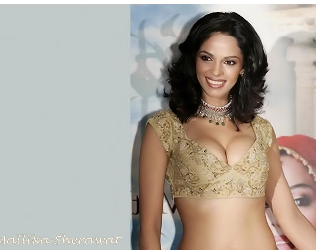 Mallika Sherawat HD Wallpaper