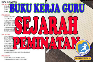 Buku Kerja Guru Sejarah Peminatan Kelas XII Tahun ini