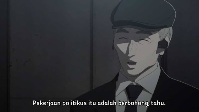 Ajin S2 Episode 7 Subtitle Indonesia