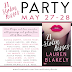 Release Week Blitz: Excerpt + Giveaway - 21 STOLEN KISSES by Lauren Blakely