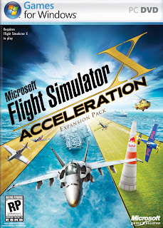 How To Improve The Terrain Mesh Of Microsoft Flight Simulator X