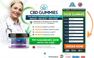 Kanabears CBD