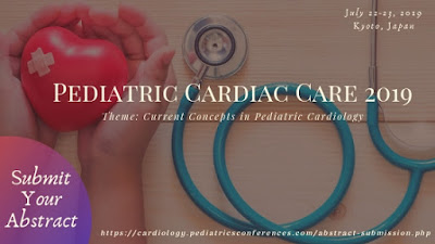 Pediatric Cardiology Conferences, Pediatric Cardiology Conferences 2019, Pediatric Cardiology Meetings, Pediatric Cardiology Meetings 2019, Pediatric Cardiology Congress, Pediatric Cardiology Events