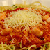 RESEP CARA MEMBUAT SPAGHETTI PANGGANG