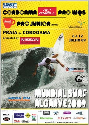 Pro Junior Boundi