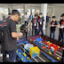 # Pertandingan Robotik Mini: Kompetisi Ramah Anak untuk Meningkatkan Keterampilan
