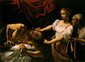 Caravaggio Paintings