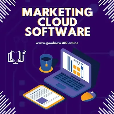 The Power of Marketing Cloud Software