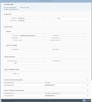 SAP S/4HANA Cloud Extensibility, SAP ABAP Tutorial and Material, SAP ABAP Guides, SAP ABAP Learning, SAP ABAP Certifications