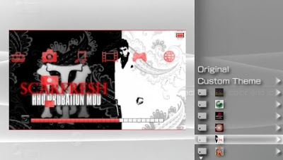 free psp themes