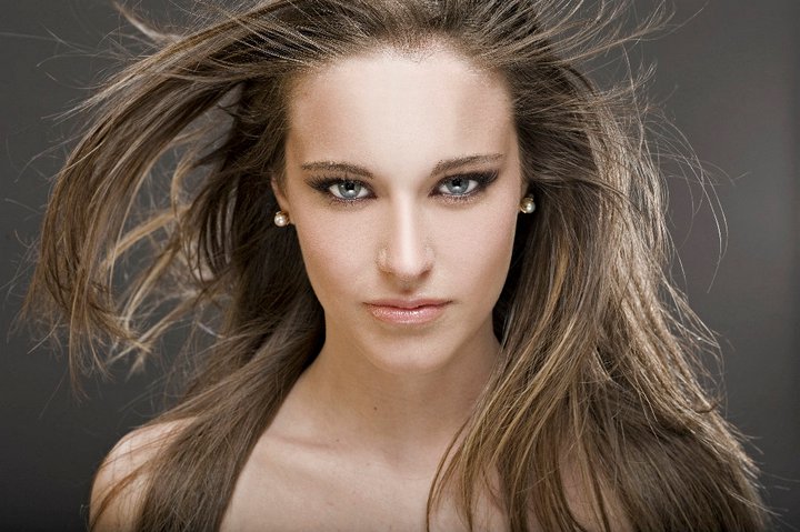  Miss Universo Uruguay Fernanda Seminois Miss Universe 2011 contestant