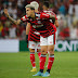 Pedro faz três gols em cinco minutos, e Fla goleia o Bragantino no Maracanã, veja os melhores momentos 