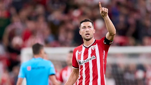 Athletic, un posible adiós al final de curso