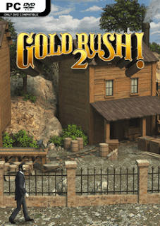 โหลดเกมส์ PC Gold Rush 2 Torrent