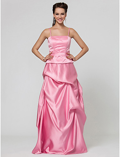 Bridesmaid dresses