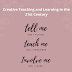 Creative Teaching and Learning in the 21st Century