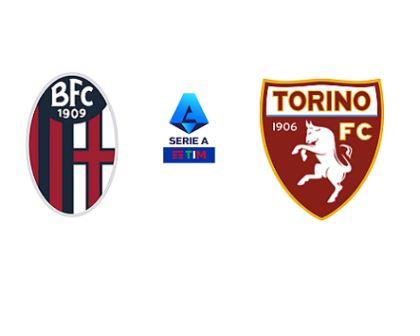 Bologna vs Torino highlights