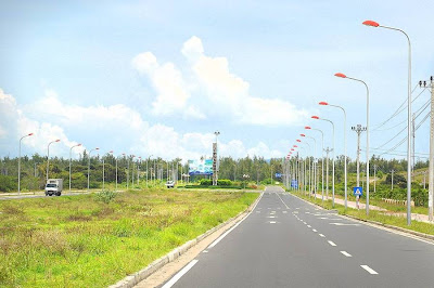 Golden bay, dự án golden bay, đất nền Cam Ranh