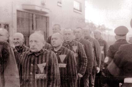 Nazi persecution