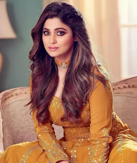 Shamita Shetty Full HD Photos