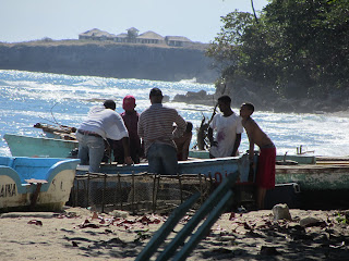 Playa Najayo