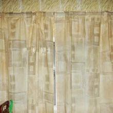 Kitchen Curtains in Port Harcourt, Nigeria