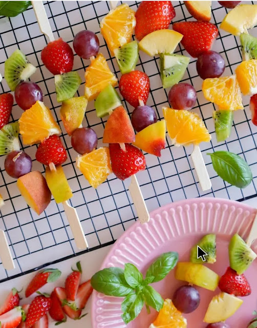 Nutritionists Say That Eating Fruit Every Day has Incredible Effects