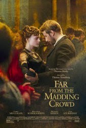 Far from the Madding Crowd ***½