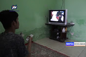 Sosialisasi Migrasi TV Analog Ke Digital, Kominfo Tunggu Petunjuk Teknis 