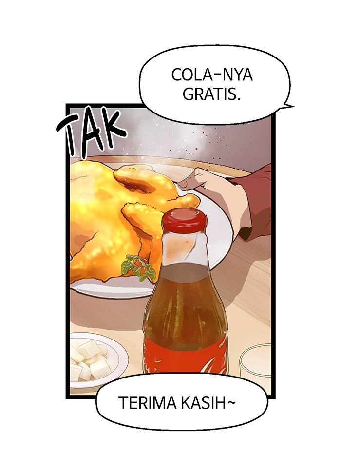 Webtoon Weak Hero Bahasa Indonesia Chapter 70