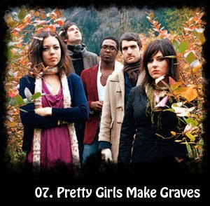 Pretty Girls Make Graves