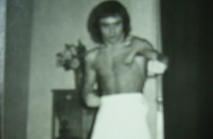 Numa de Bruce Lee