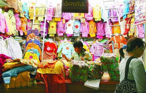  Grosir  Baju Murah Di Cipulir  Jakarta Pasar  Grosir  