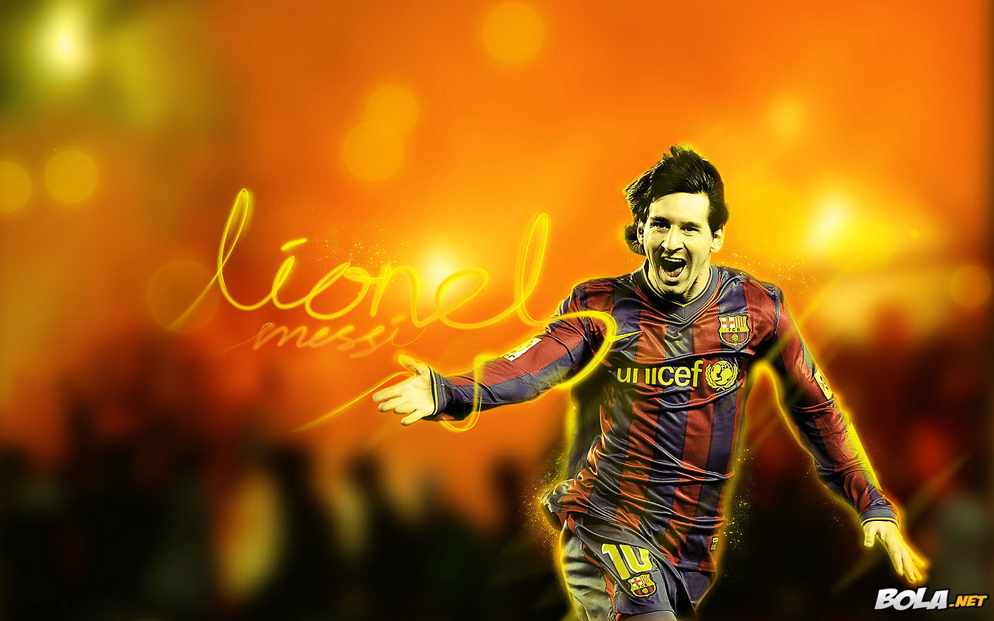 Lionel Messi Wallpaper Pack 1  All Entry Wallpapers