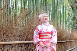 8 Tips dan Cara Langsing Wanita Jepang