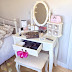 Dressing Table Bm