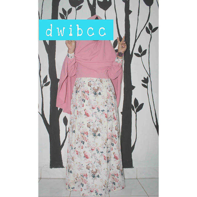 gamis dwibcc