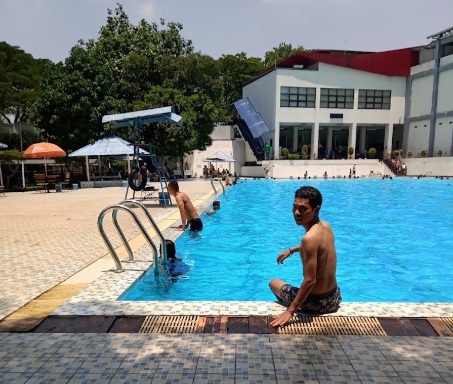 kolam renang tirta yudha cijantung kopassus 4