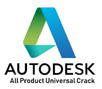 تفعيل جميع منتجات اوتوديسك 2019 Autodesk