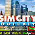 SimCity BuildIt APK+MOD  1.13.9 For Android (Level10 / Max Money)