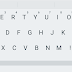 Keyboard Android 5.0 Lollipop