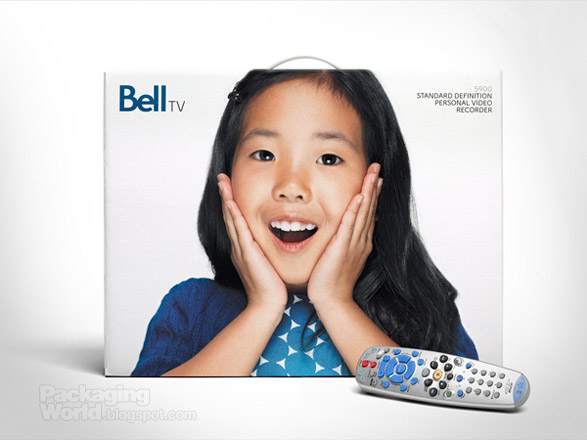 Bell TV