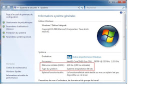 memoire installée 8 go 3 go utilisable, memoire installée 8 go 4 go utilisable, memoire utilisable windows 10, ram utilisable windows 7 32 bits, augmenter ram utilisable windows 7, réglage bios probleme mémoire utilisable, memoire installée 4go 2go utilisable, utiliser toute la ram windows 10, memory remap, La mémoire utilisable peut être inférieure à la mémoire installée, Windows 7 64 bits - 4 Go (3 Go utilisable), 8go de ram mais 3.50 utilisable, 8 Go de ram installée 4 Go utilisable, RAM installée 8 Go utilisable 3.25 Go. Pourquoi pas 8 Go, Windows 7 64bits , 3 go utilisable ?, Problème Barette de Ram 8Go (3.19 Utilisable)