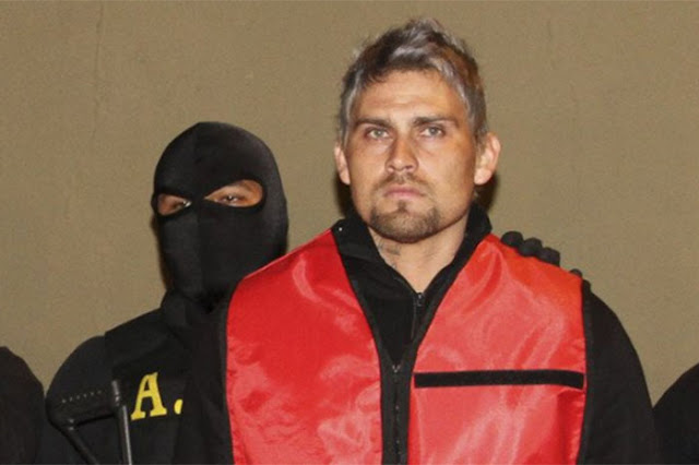 Denuncian golpiza al ex portero “Gato” Ortiz en penal de Cadereyta