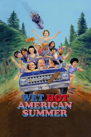 Wet Hot American Summer Katsella 2001 Koko Elokuva Sub Suomi